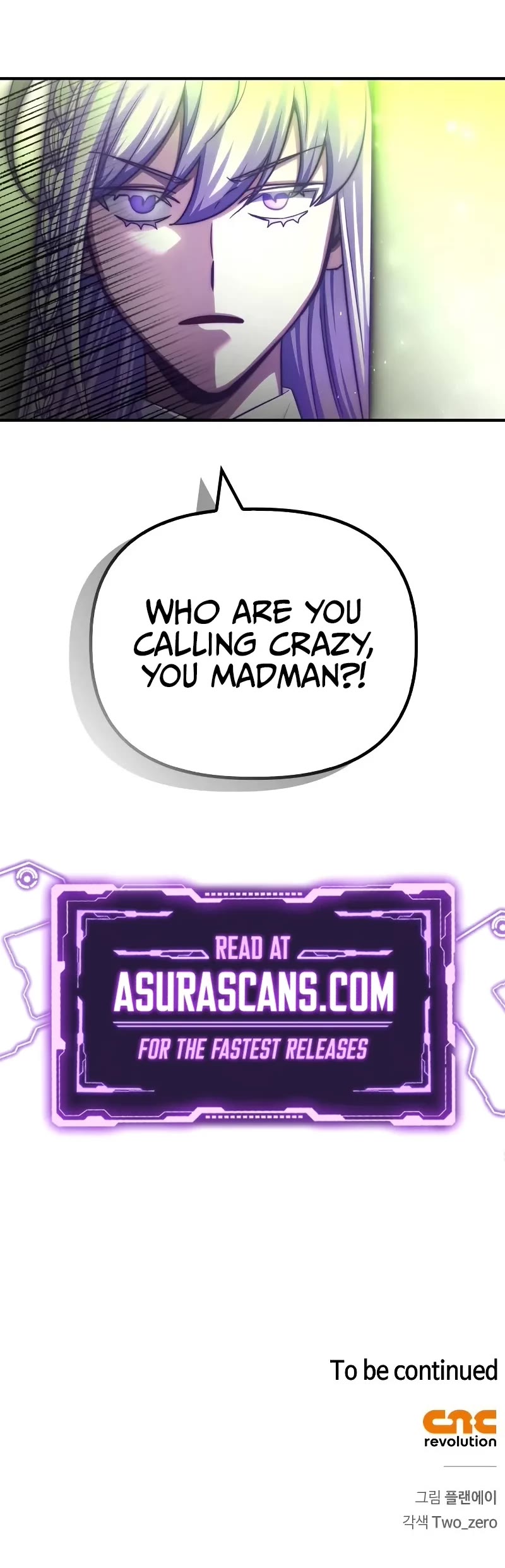 Superhuman Battlefield chapter 132 page 73