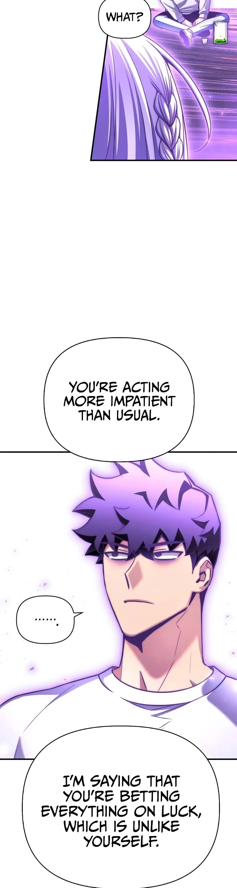 Superhuman Battlefield chapter 133 page 14