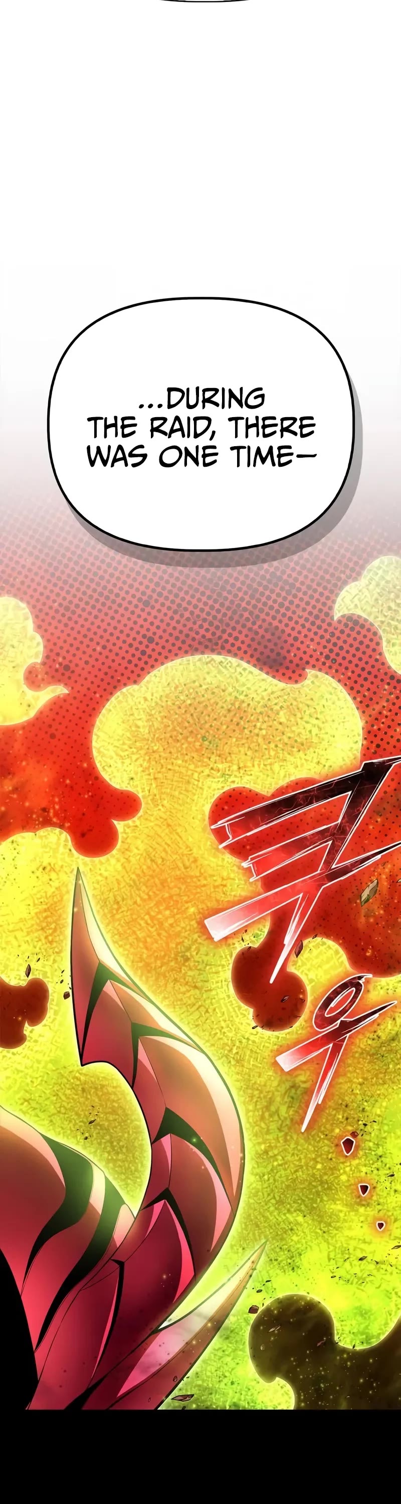 Superhuman Battlefield chapter 133 page 15