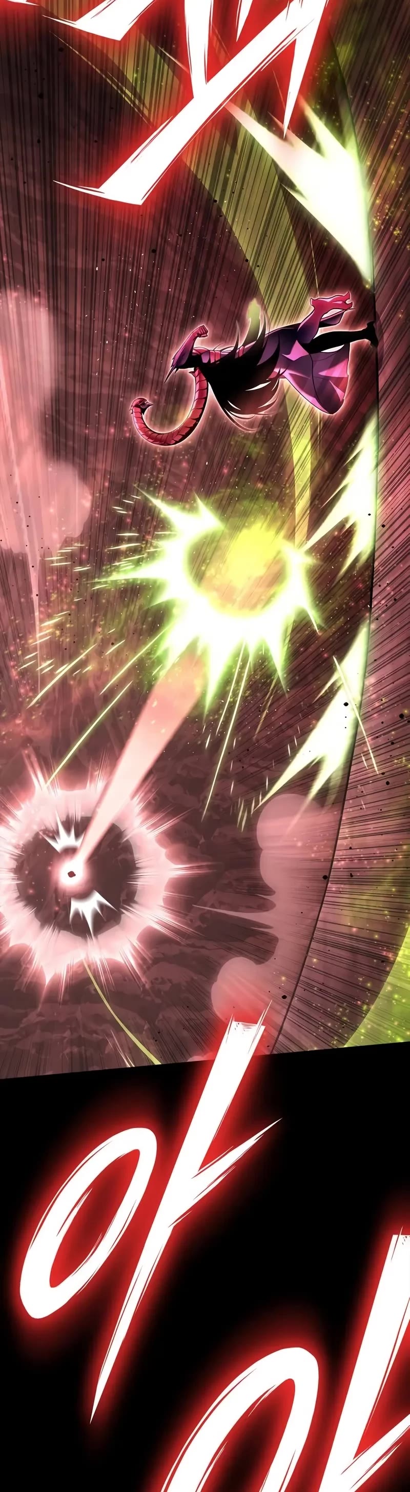 Superhuman Battlefield chapter 133 page 20