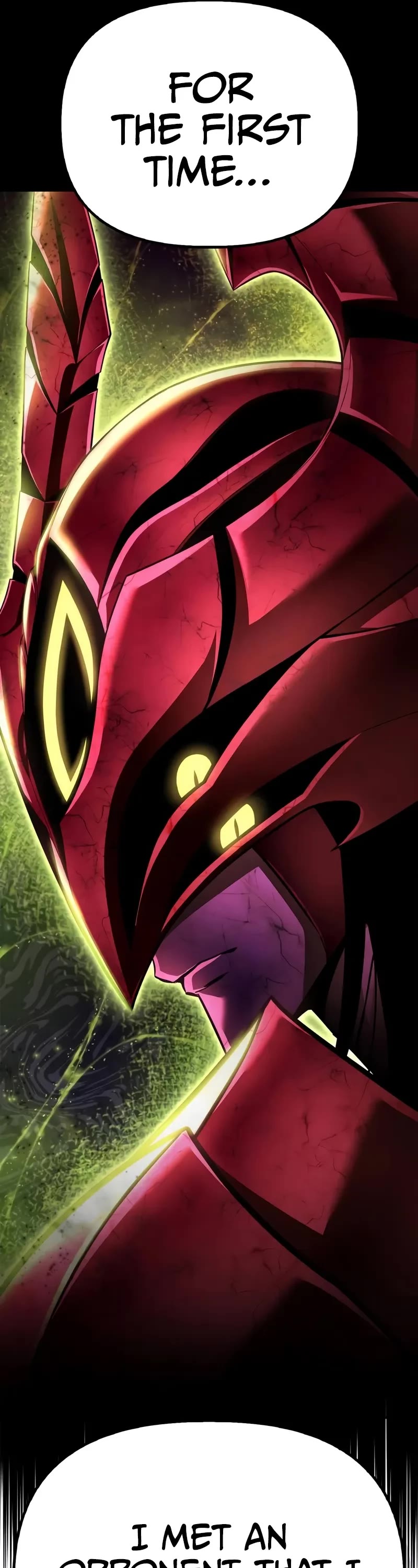 Superhuman Battlefield chapter 133 page 27