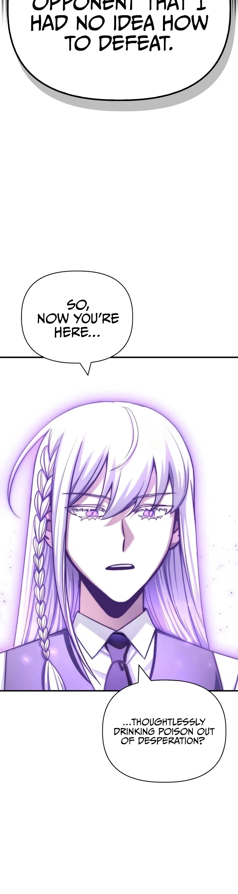 Superhuman Battlefield chapter 133 page 28