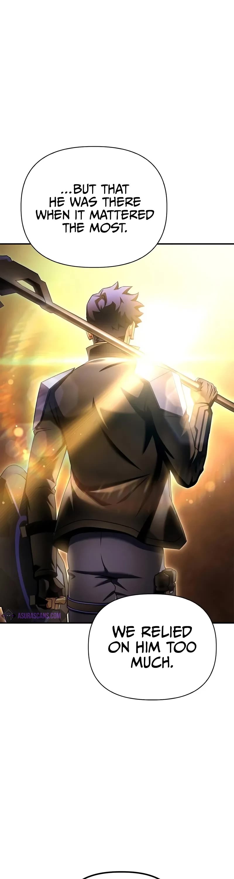 Superhuman Battlefield chapter 133 page 3