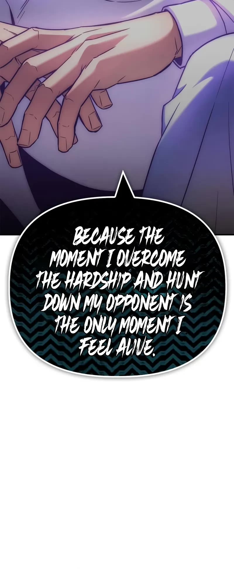 Superhuman Battlefield chapter 133 page 31