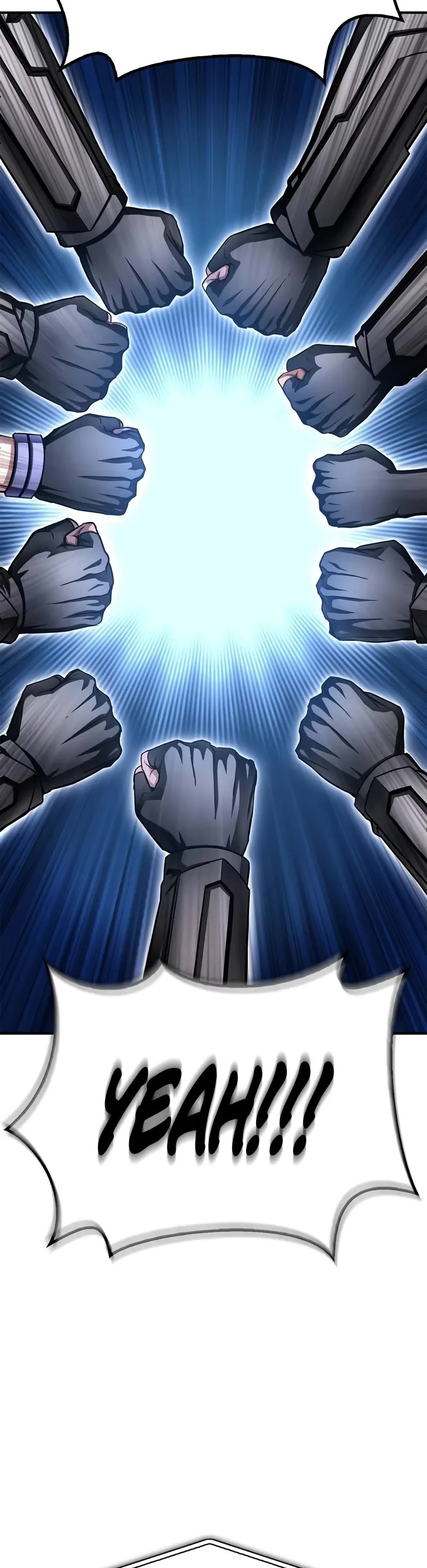 Superhuman Battlefield chapter 133 page 5