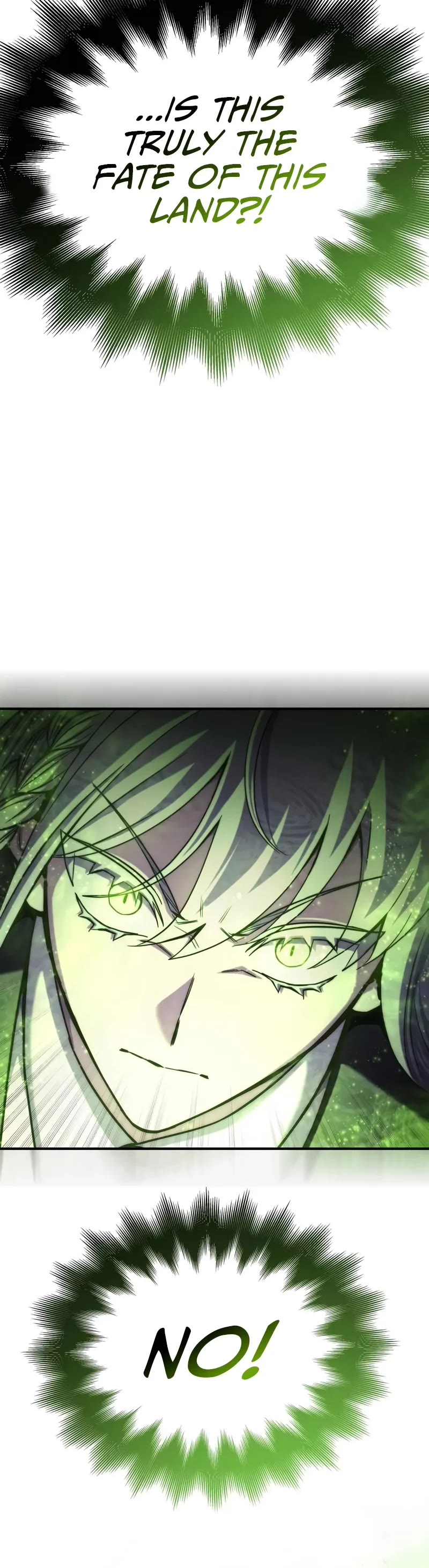 Superhuman Battlefield chapter 134 page 10