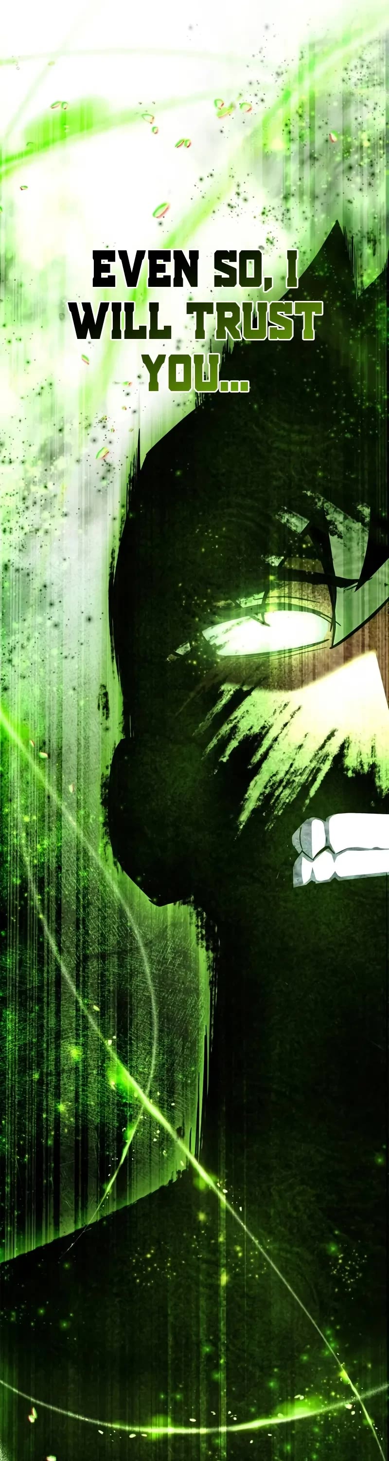 Superhuman Battlefield chapter 134 page 11