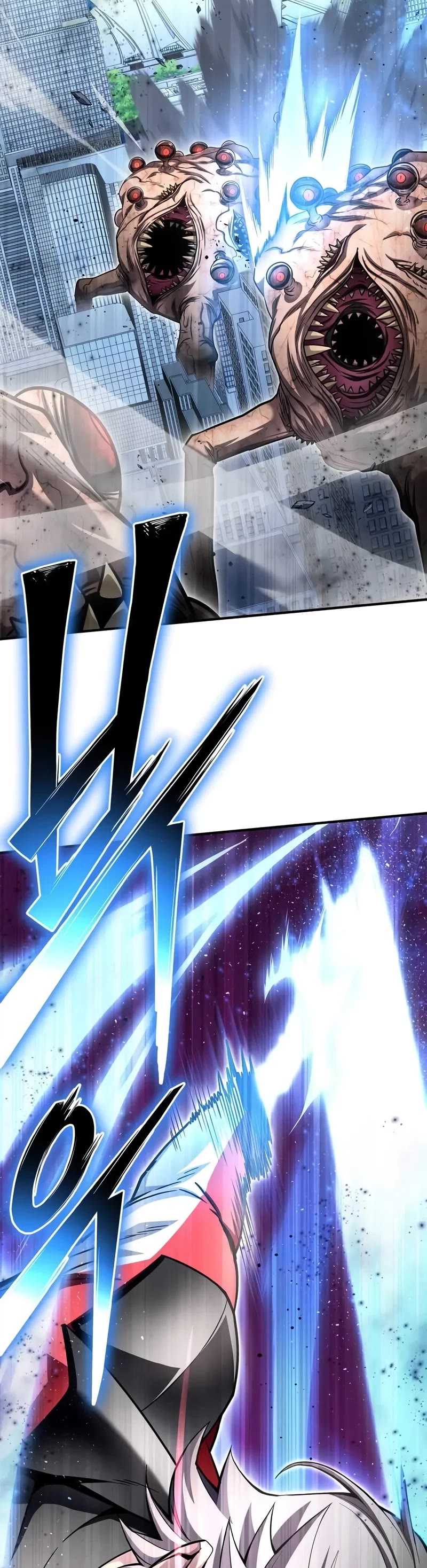 Superhuman Battlefield chapter 134 page 14