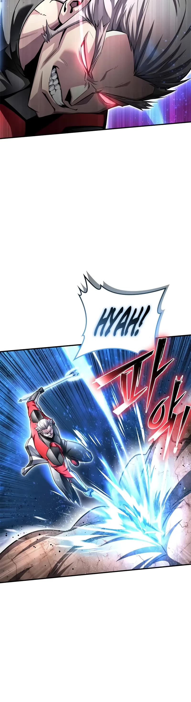 Superhuman Battlefield chapter 134 page 15