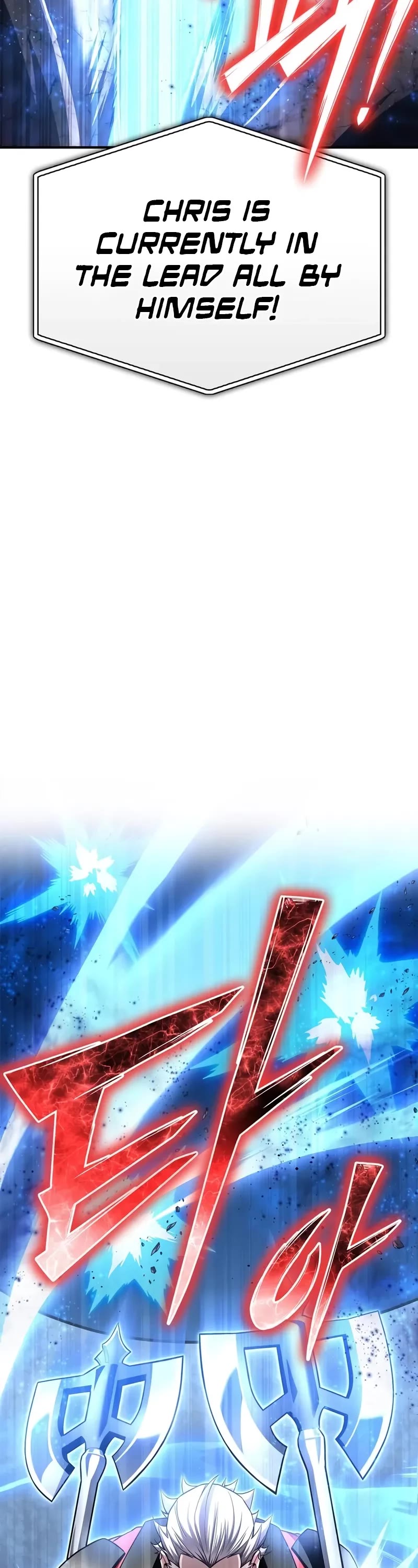 Superhuman Battlefield chapter 134 page 17