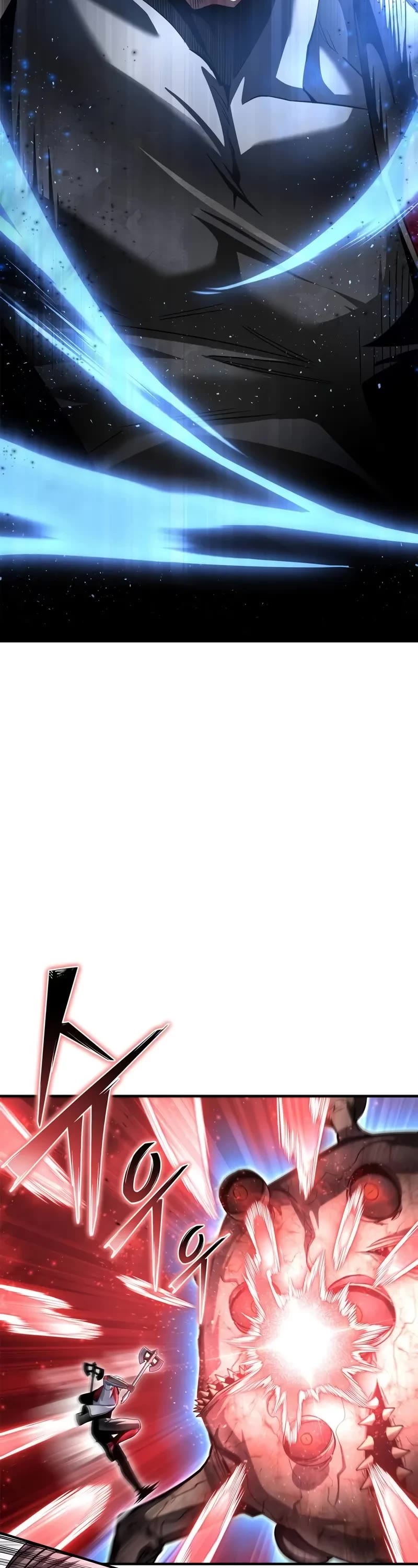 Superhuman Battlefield chapter 134 page 23