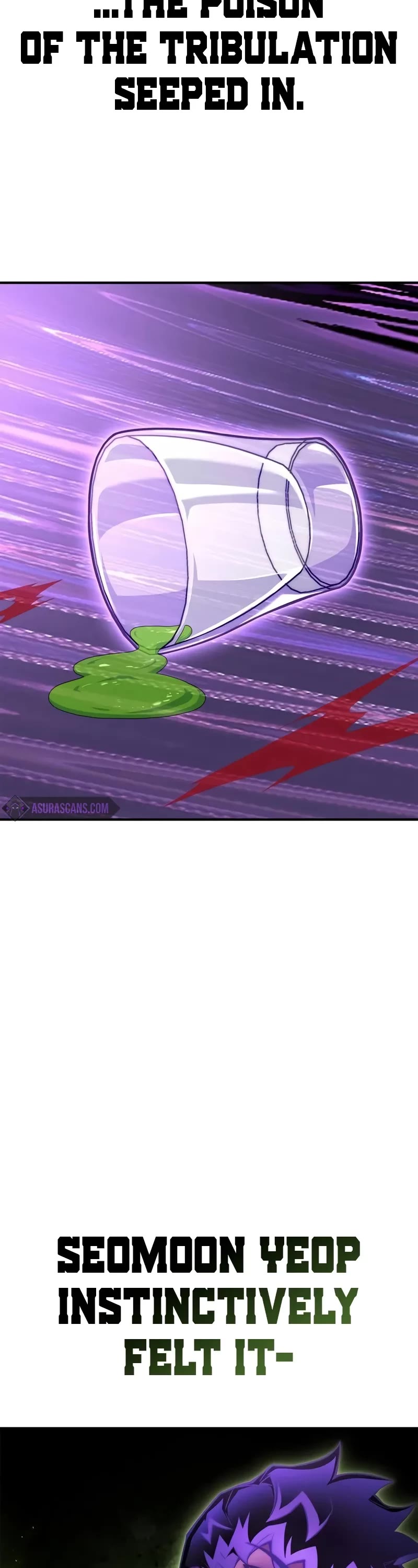 Superhuman Battlefield chapter 134 page 3