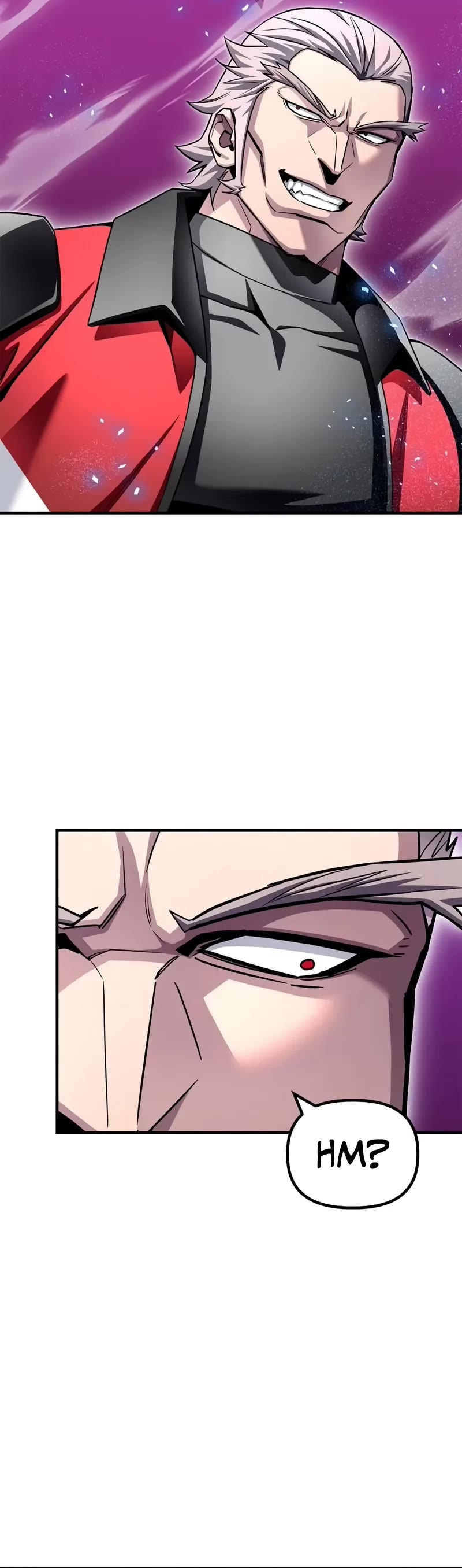 Superhuman Battlefield chapter 134 page 30