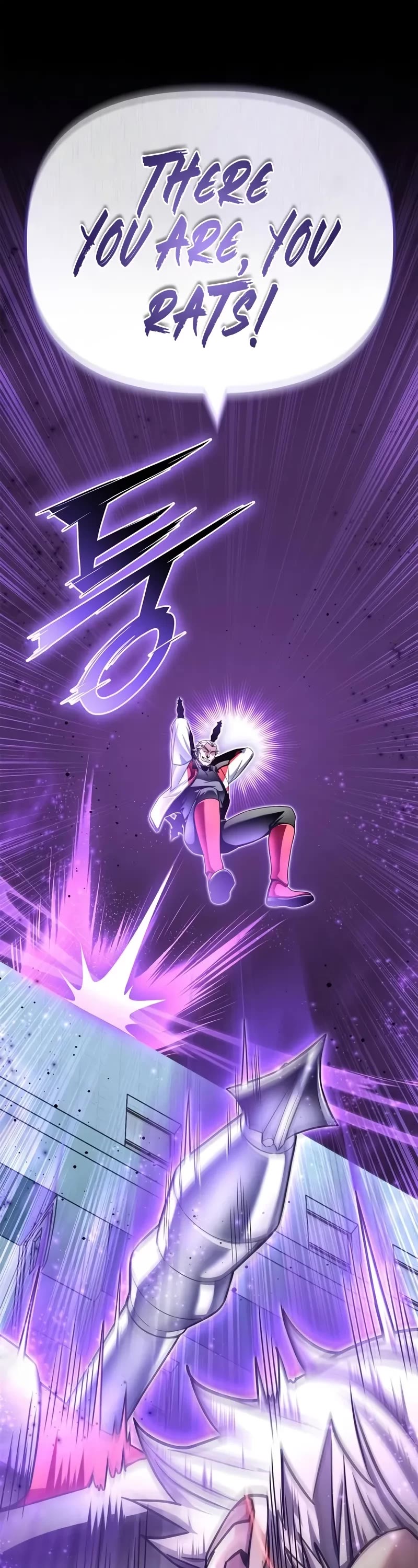 Superhuman Battlefield chapter 134 page 37