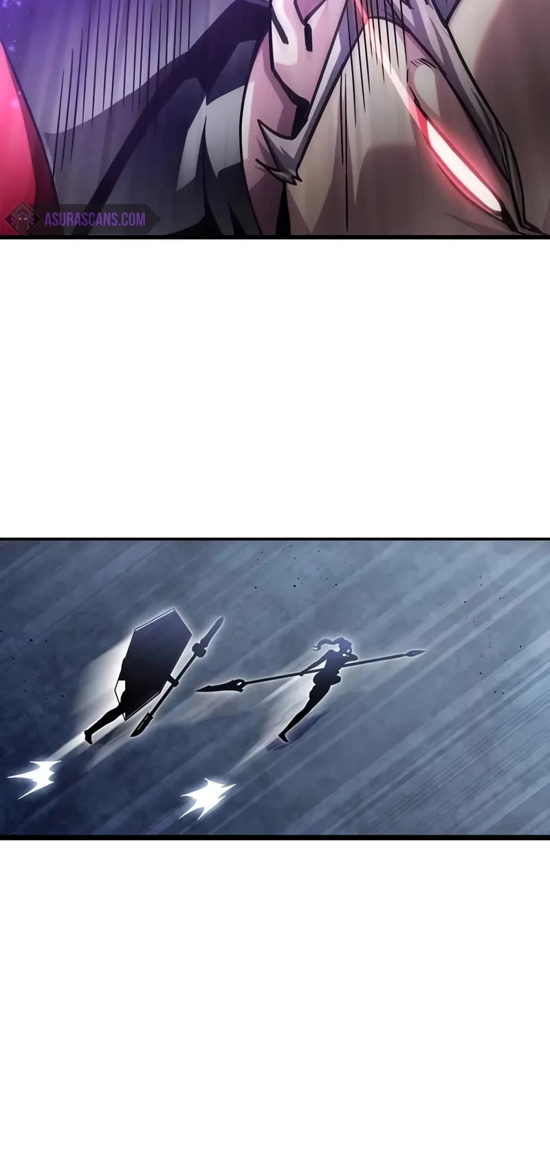 Superhuman Battlefield chapter 134 page 38