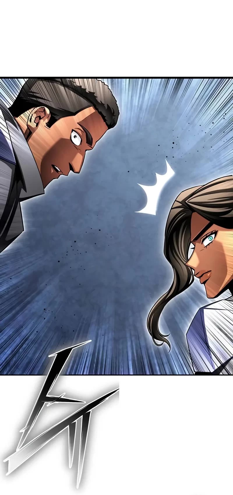 Superhuman Battlefield chapter 134 page 39