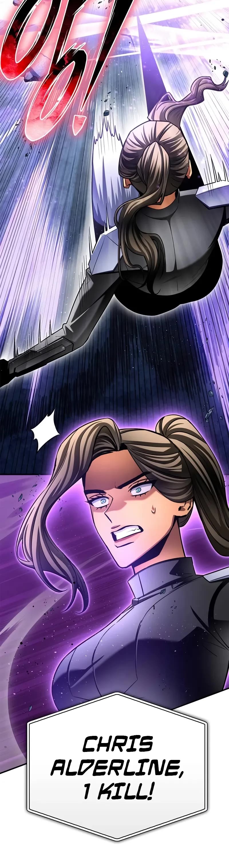 Superhuman Battlefield chapter 134 page 42