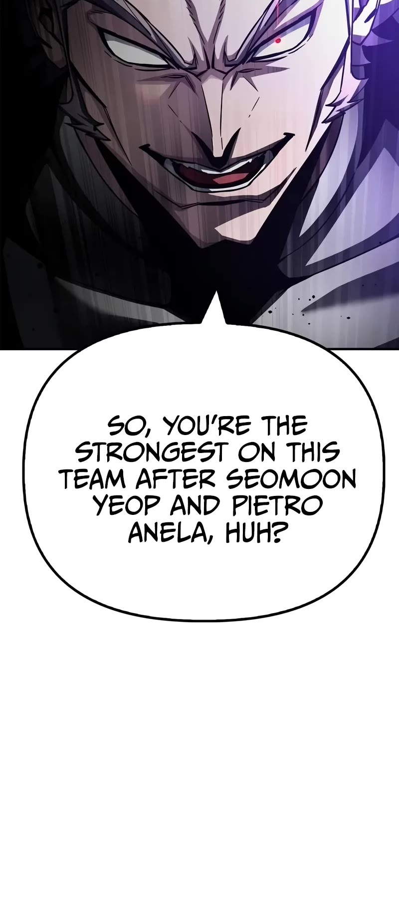 Superhuman Battlefield chapter 134 page 44