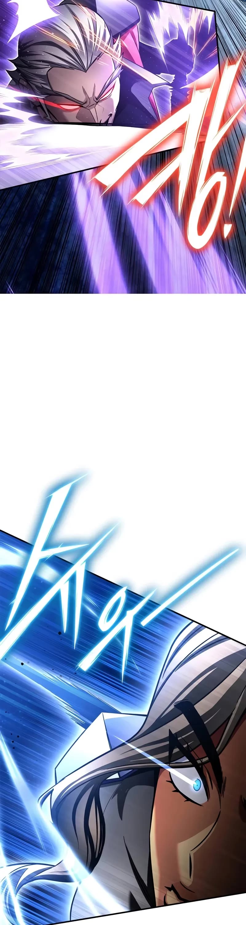 Superhuman Battlefield chapter 134 page 47