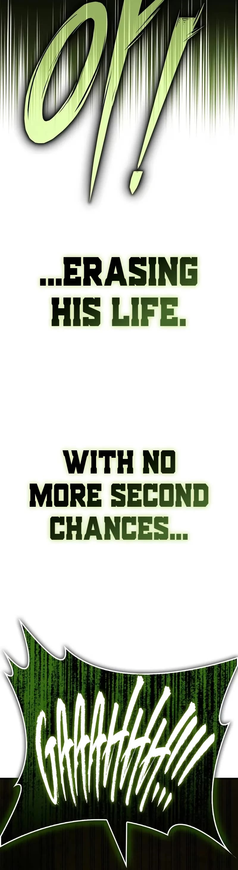 Superhuman Battlefield chapter 134 page 6