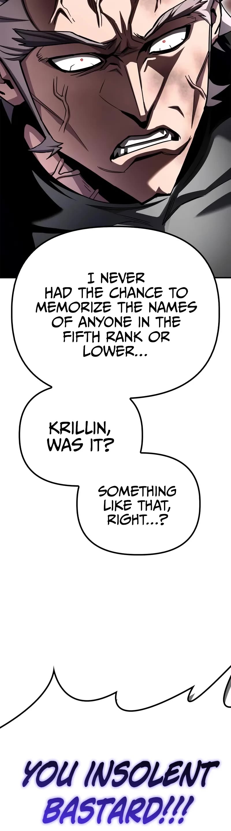 Superhuman Battlefield chapter 134 page 64