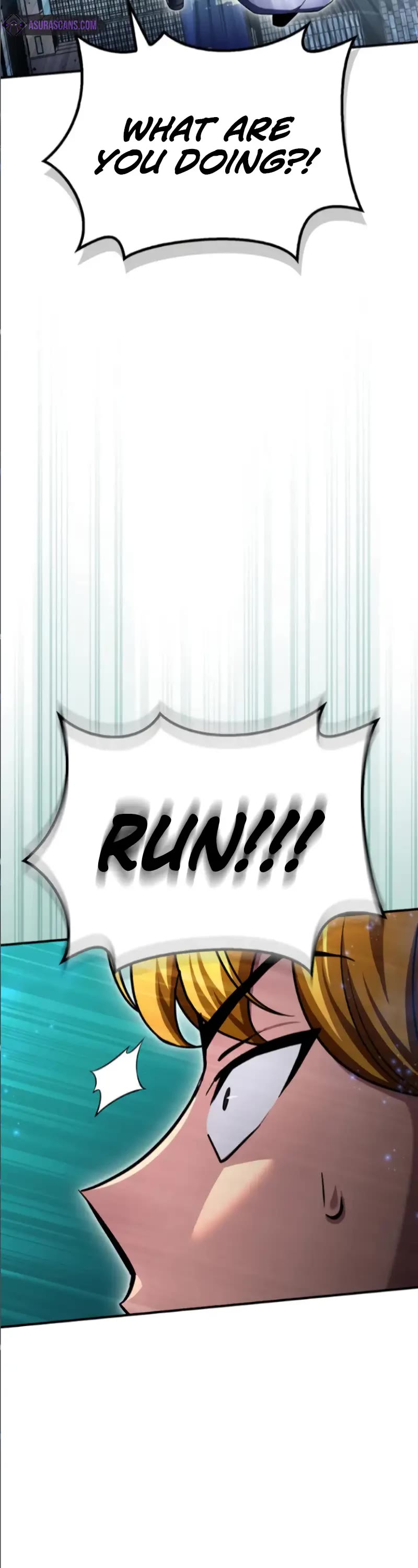 Superhuman Battlefield chapter 135 page 11