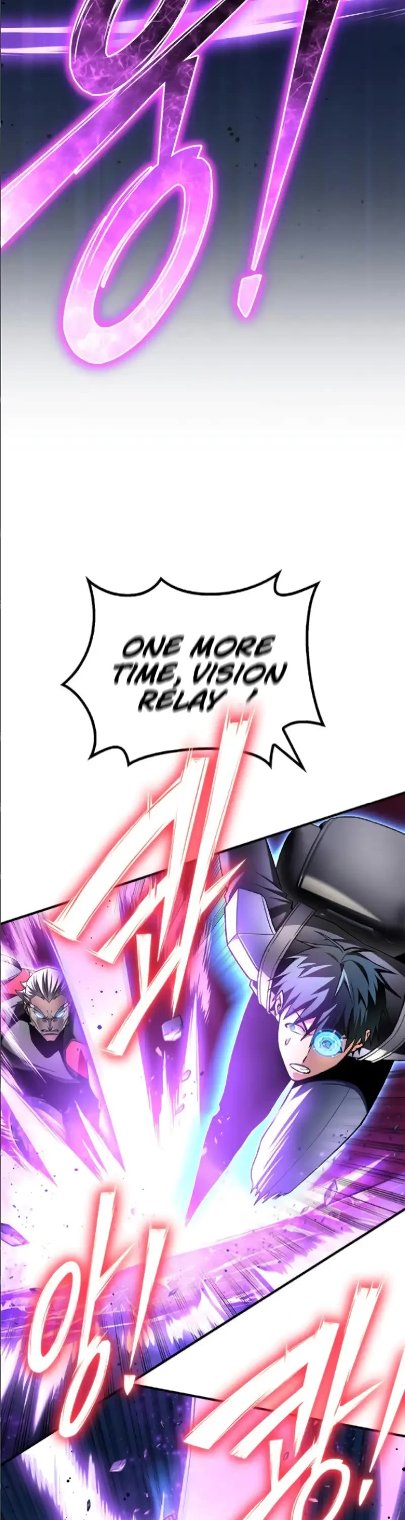 Superhuman Battlefield chapter 135 page 18