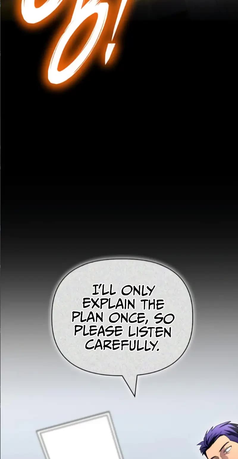 Superhuman Battlefield chapter 135 page 27