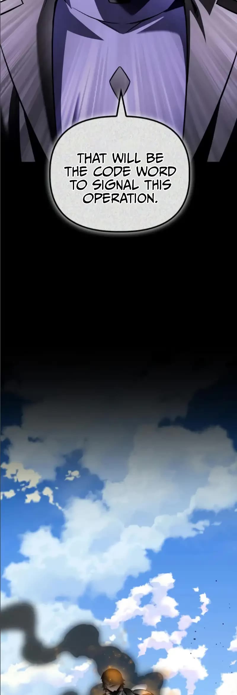 Superhuman Battlefield chapter 135 page 35