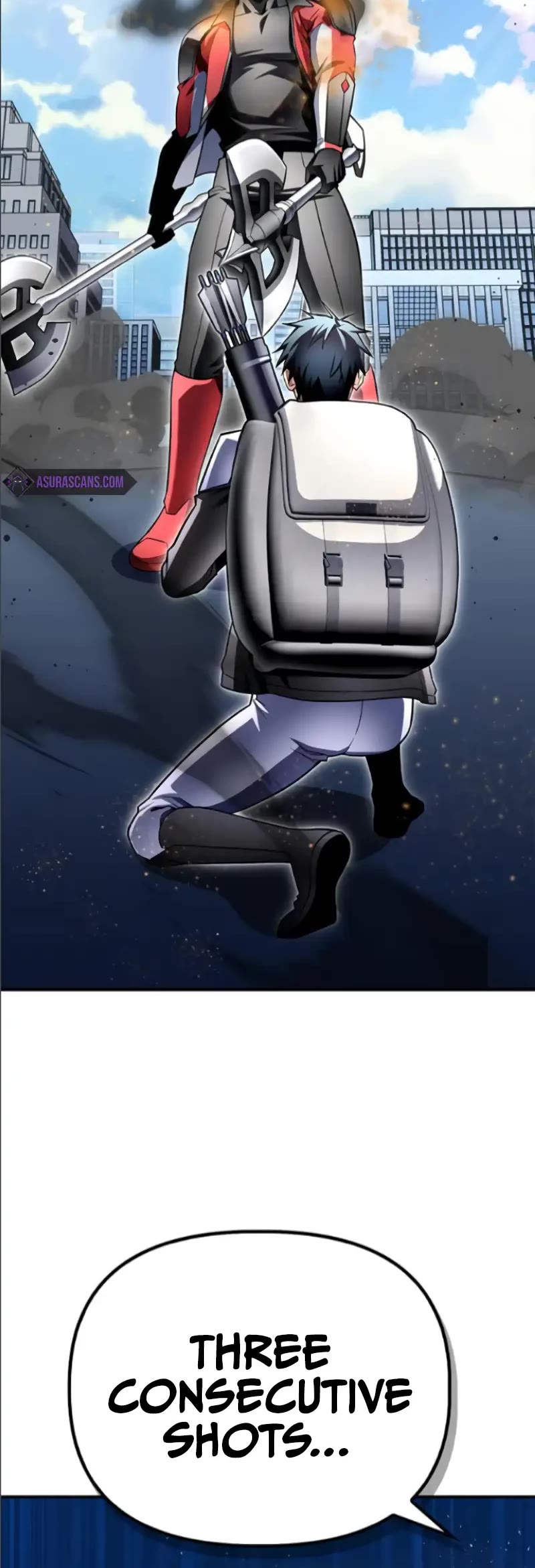 Superhuman Battlefield chapter 135 page 36