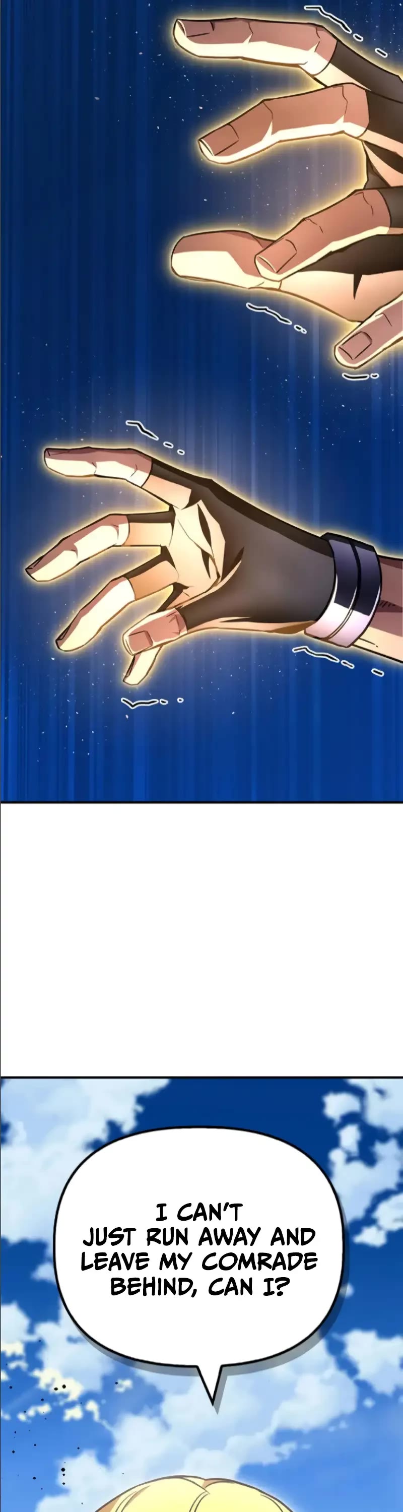 Superhuman Battlefield chapter 135 page 37