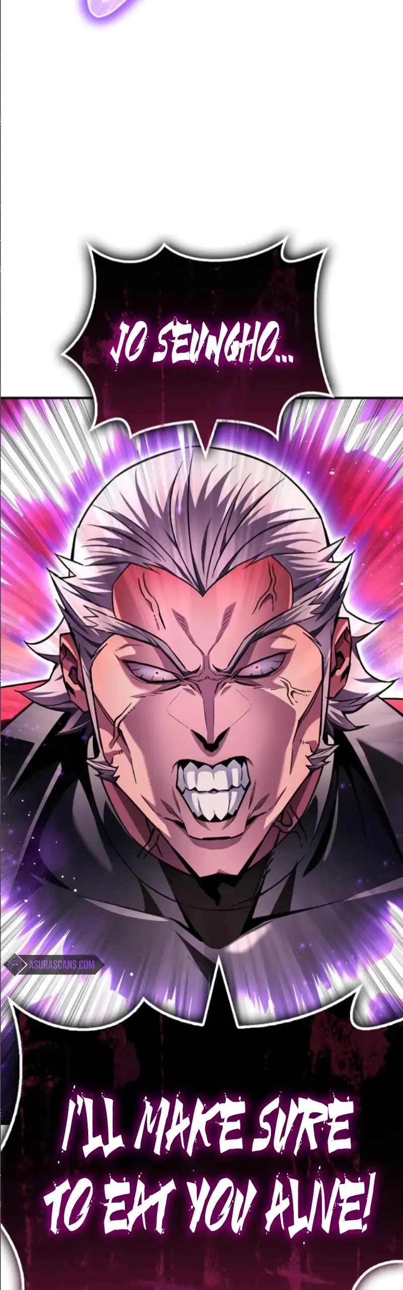 Superhuman Battlefield chapter 135 page 4