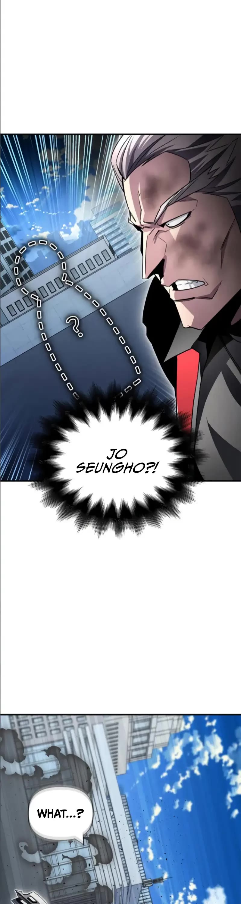 Superhuman Battlefield chapter 135 page 42