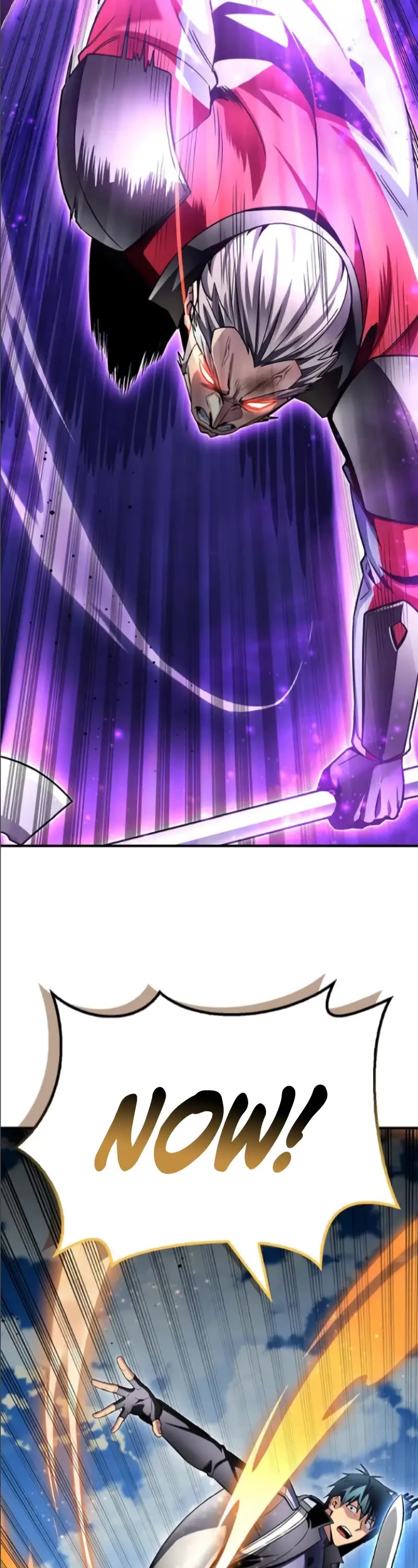 Superhuman Battlefield chapter 135 page 50