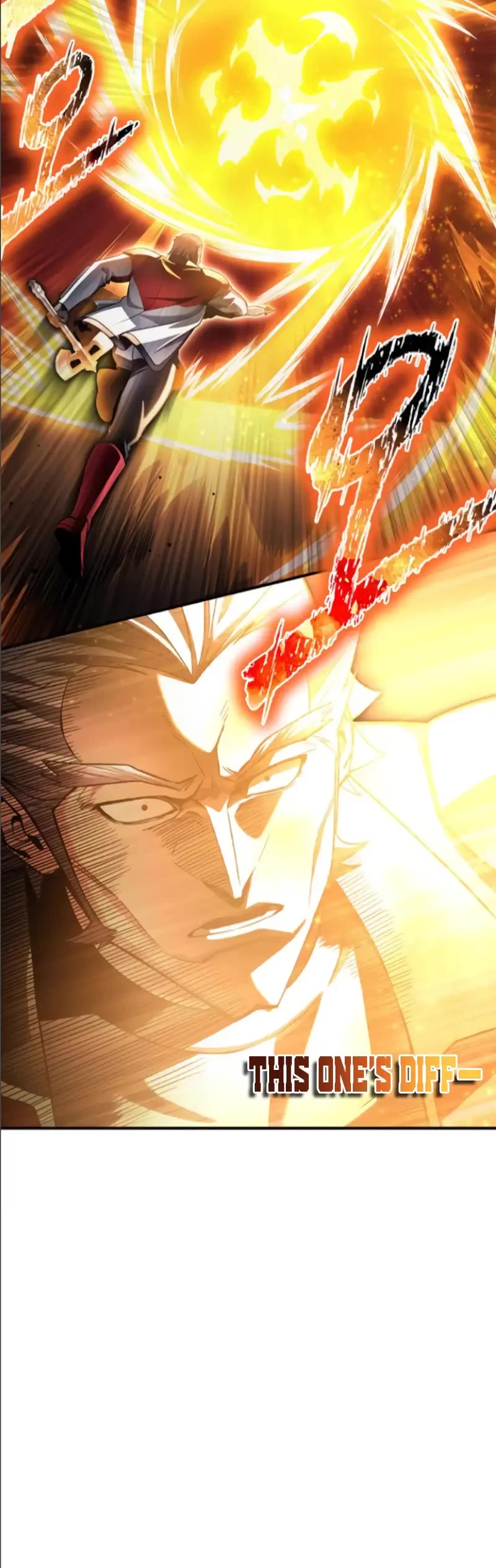 Superhuman Battlefield chapter 135 page 55