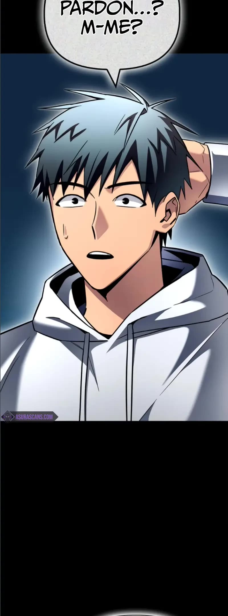 Superhuman Battlefield chapter 135 page 60