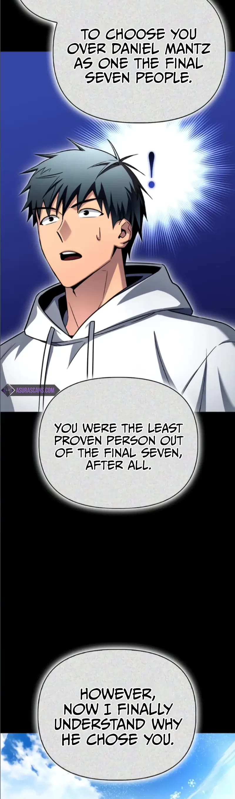 Superhuman Battlefield chapter 135 page 63