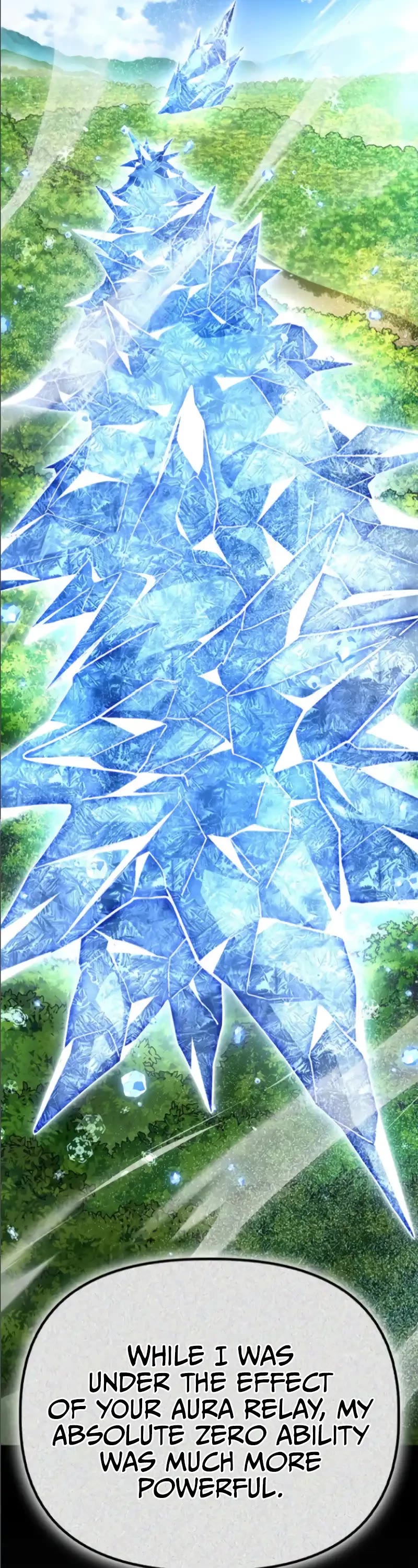 Superhuman Battlefield chapter 135 page 64