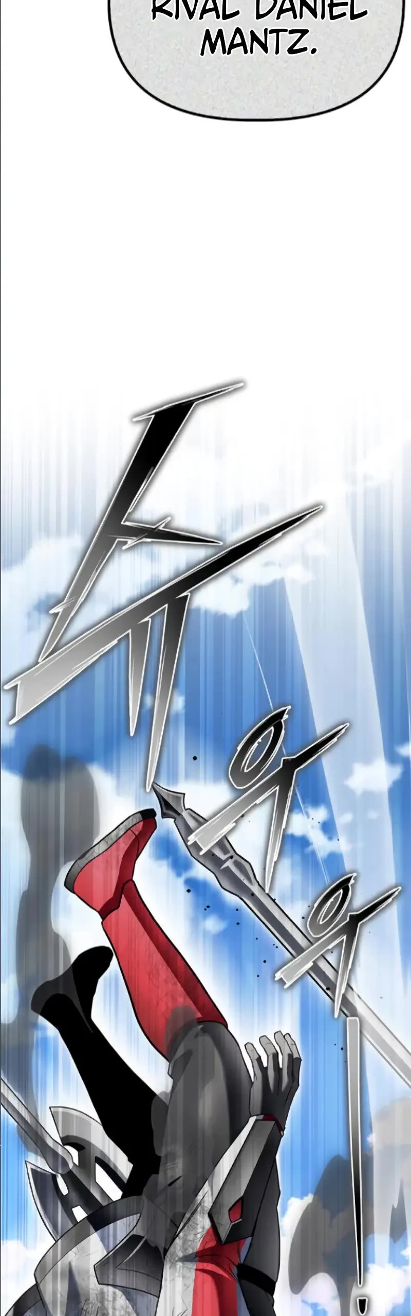 Superhuman Battlefield chapter 135 page 66