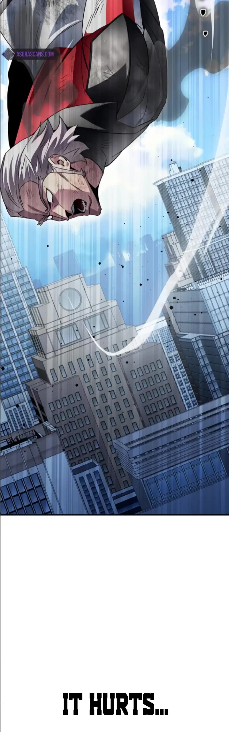 Superhuman Battlefield chapter 135 page 67