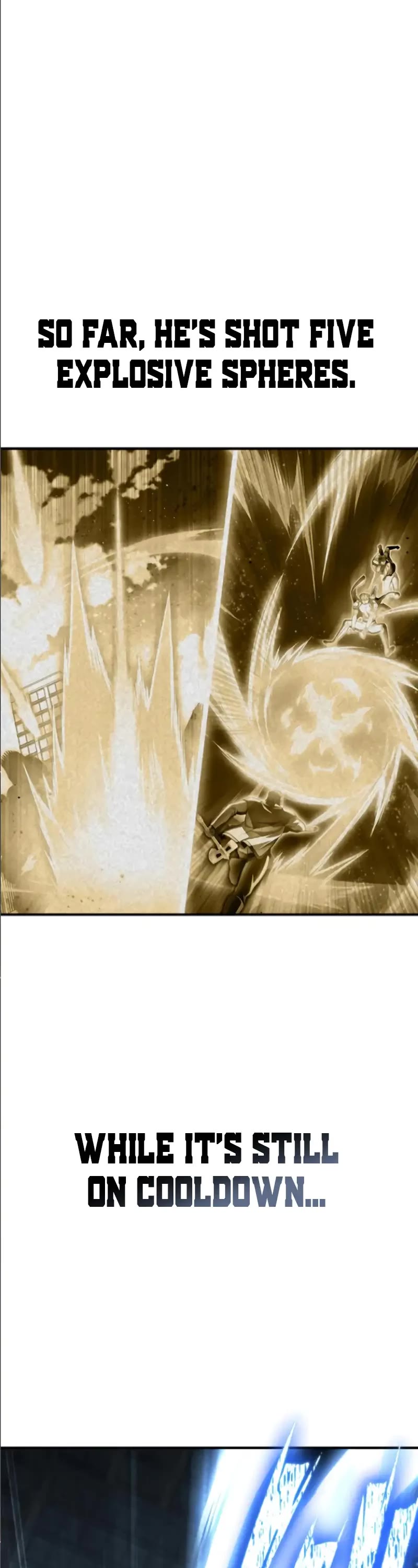 Superhuman Battlefield chapter 135 page 69