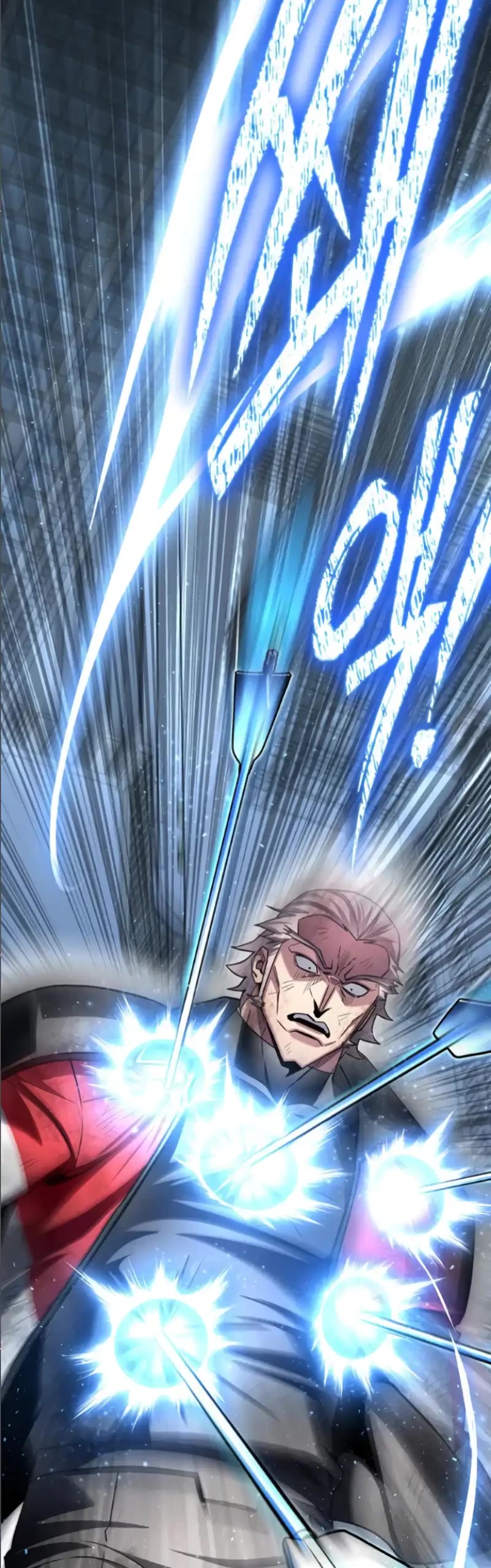 Superhuman Battlefield chapter 135 page 70