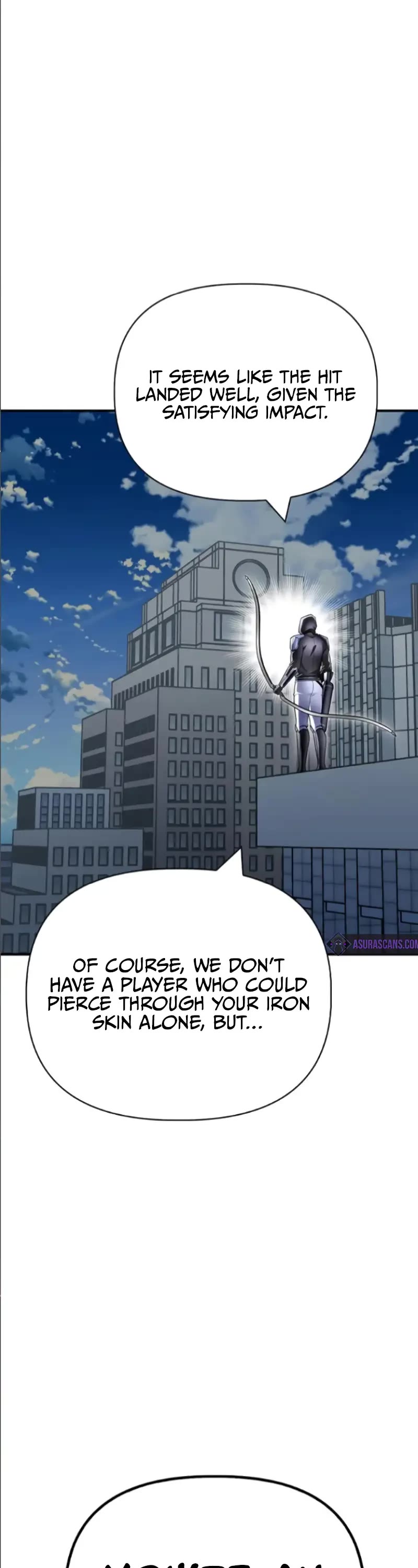 Superhuman Battlefield chapter 135 page 72