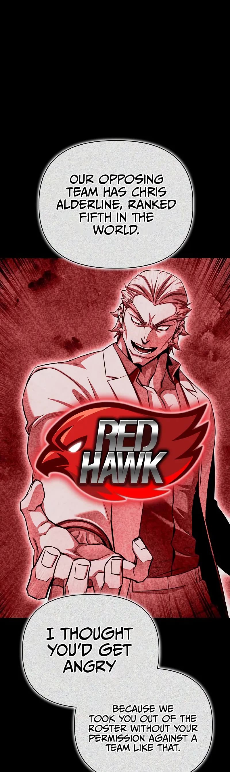 Superhuman Battlefield chapter 136 page 10