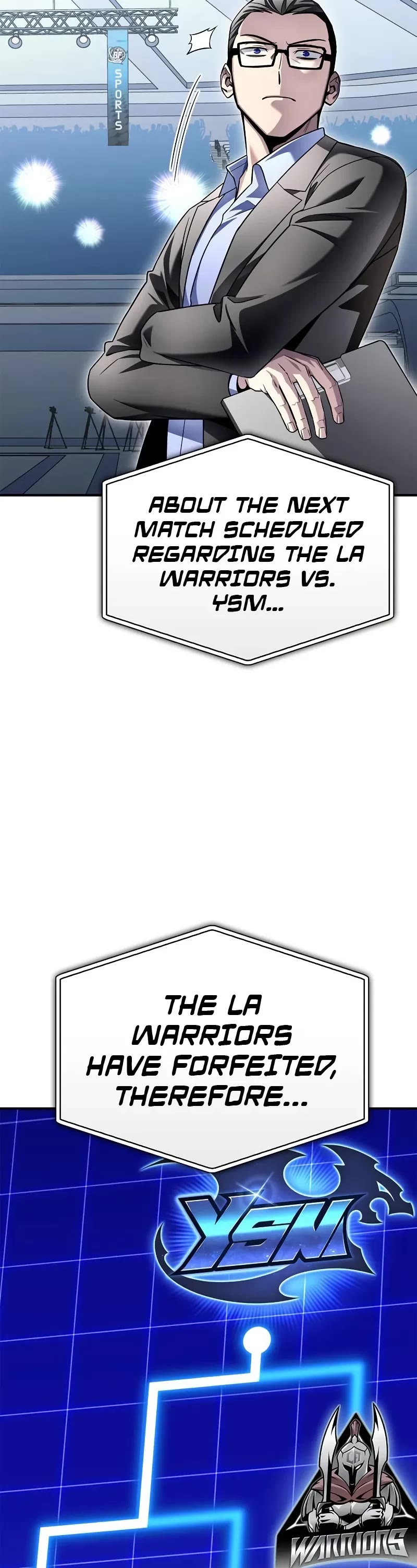 Superhuman Battlefield chapter 136 page 14