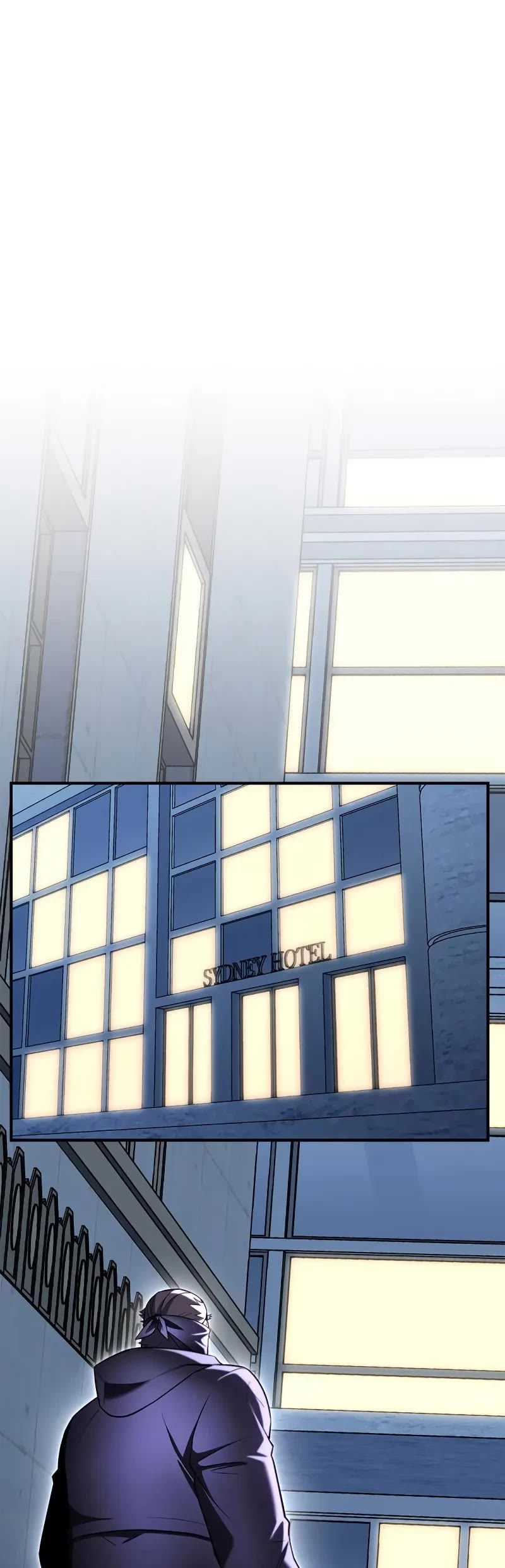 Superhuman Battlefield chapter 136 page 25