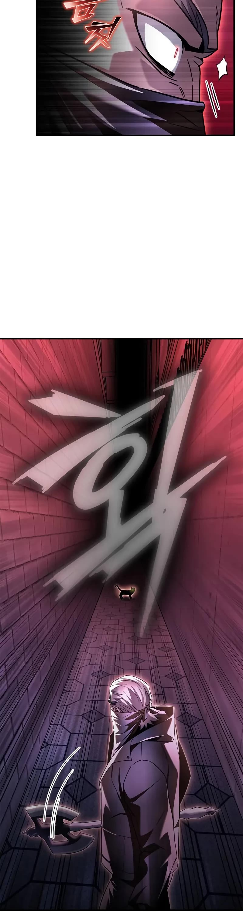 Superhuman Battlefield chapter 136 page 28