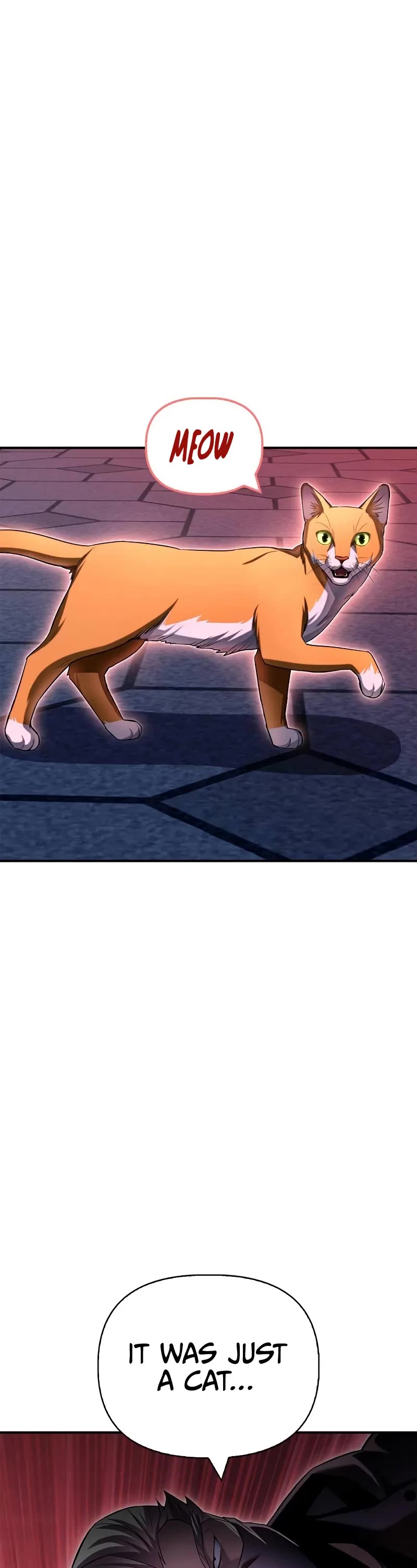 Superhuman Battlefield chapter 136 page 29