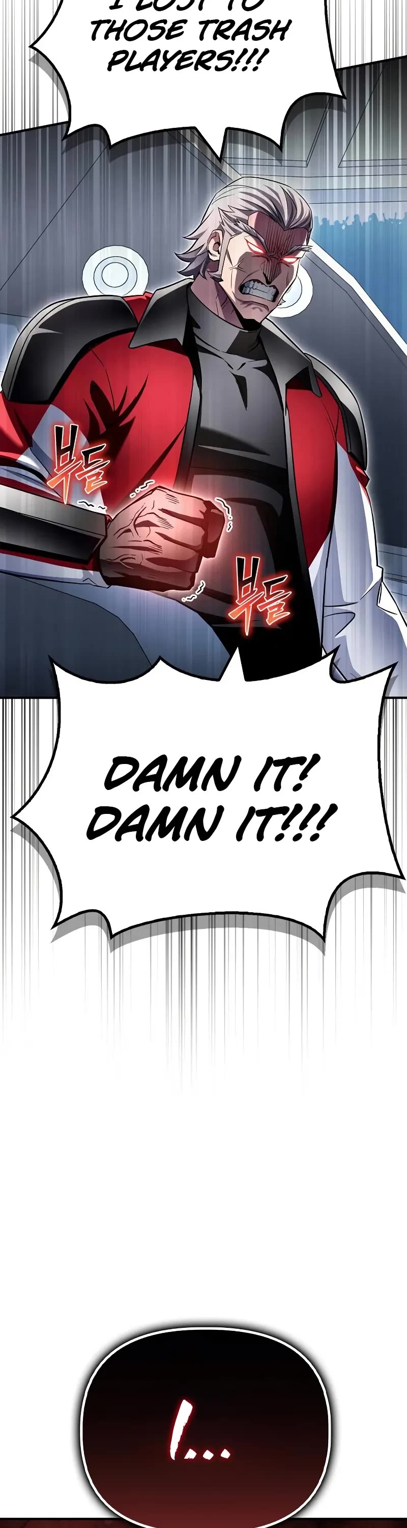 Superhuman Battlefield chapter 136 page 3