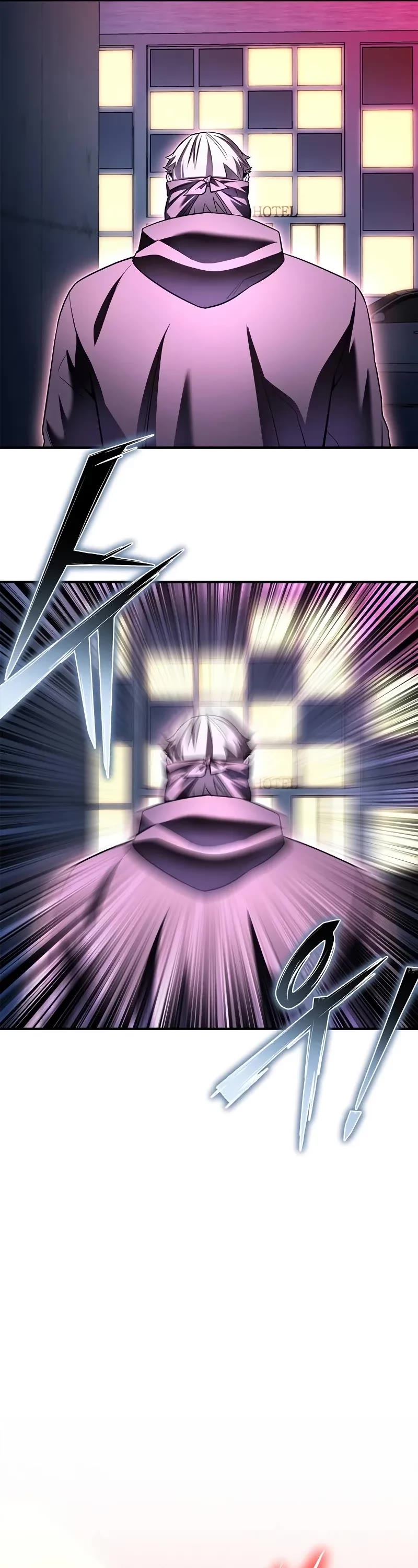 Superhuman Battlefield chapter 136 page 32